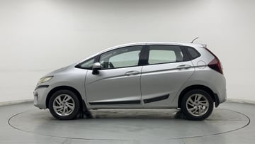 Used 2015 Honda Jazz V AT Petrol Petrol Automatic Image