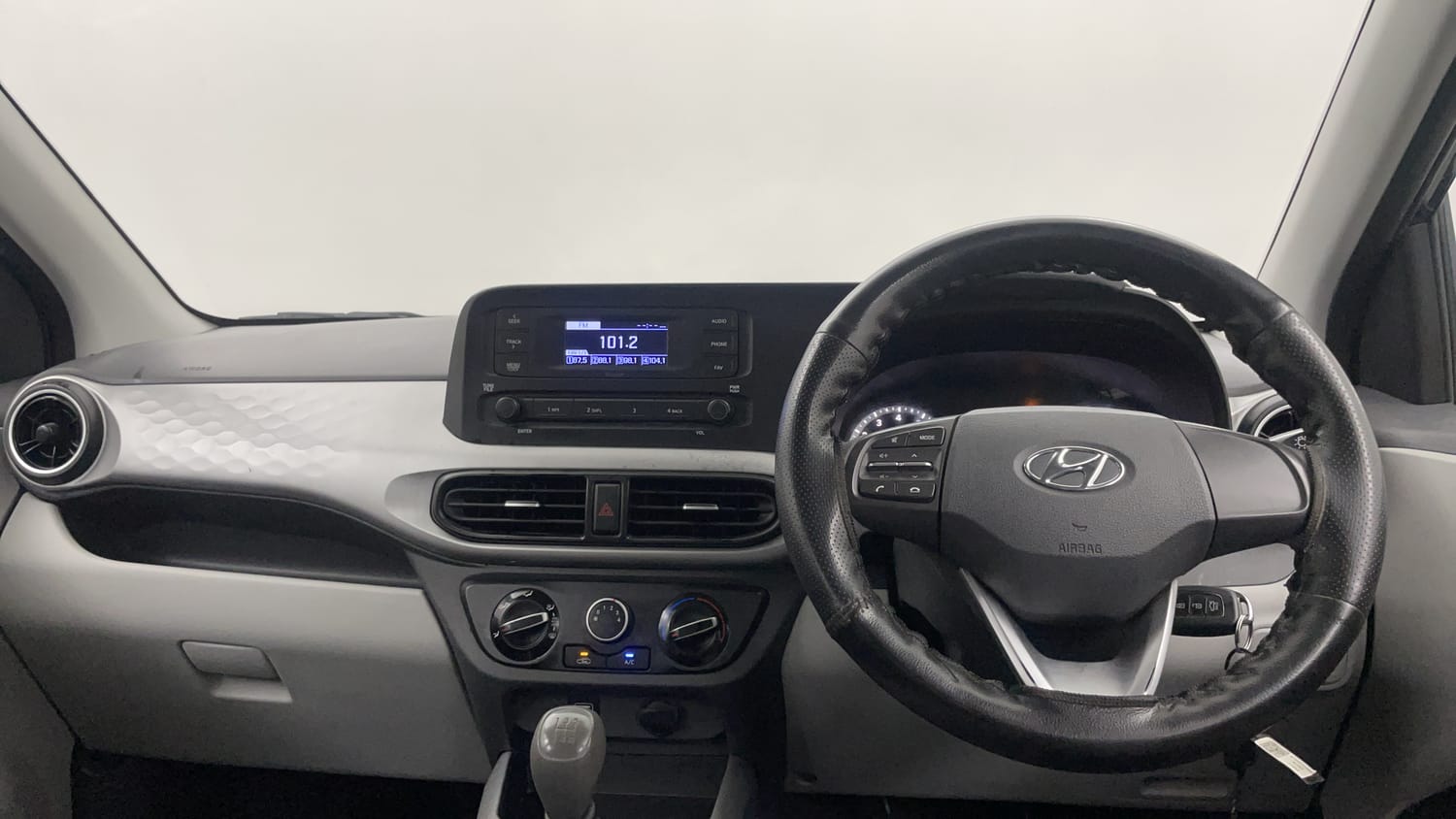 DASHBOARD VIDEO
