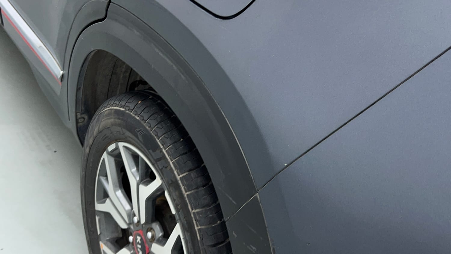 2020 Kia Seltos GTX Plus DCT 1.4-55