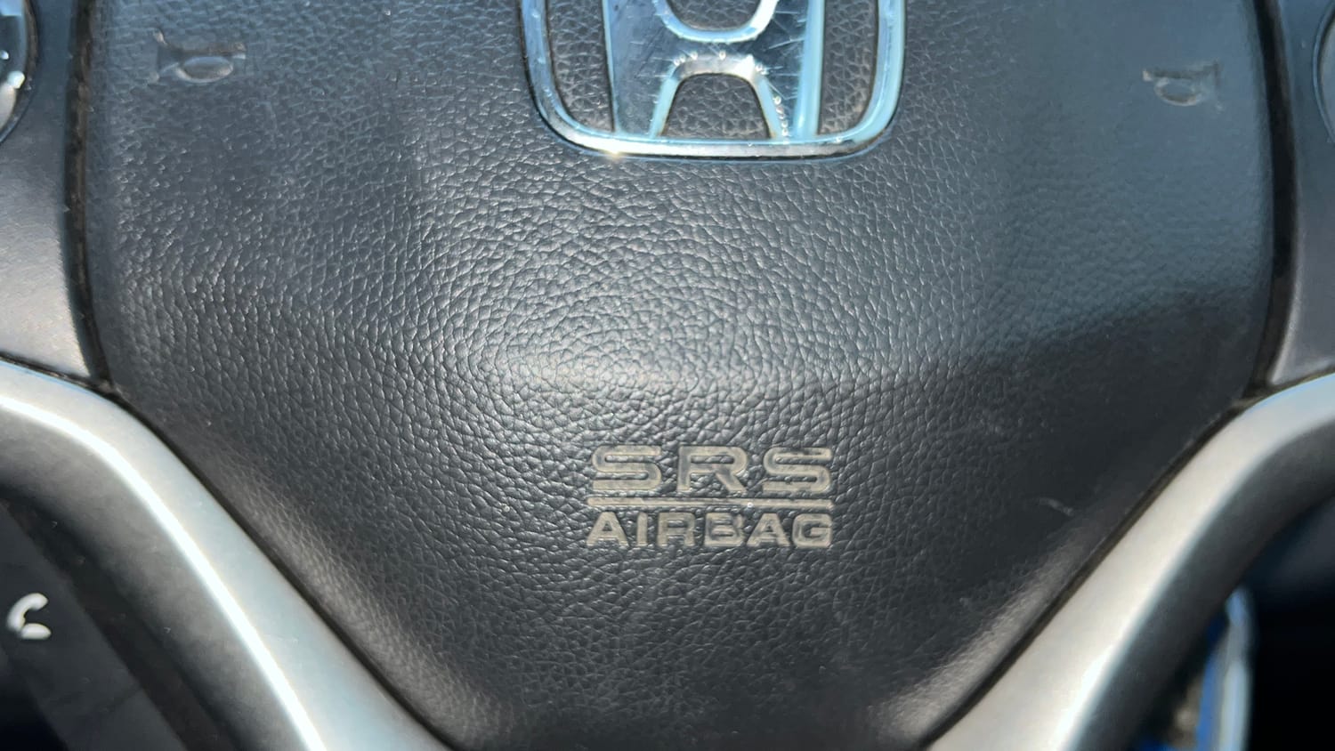 2014 Honda City V-42