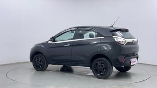 Used 2020 Tata Nexon XM Petrol Manual exterior LEFT REAR CORNER VIEW