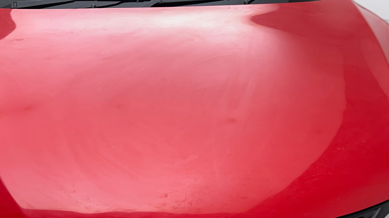 Used 2018 Maruti Suzuki Baleno Zeta 1.2 AT Petrol Automatic dents MINOR SCRATCH
