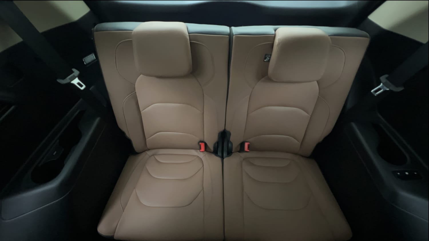 2023 MG Motors Hector Plus Savvy Pro 1.5 Turbo Petrol CVT 6 STR-24