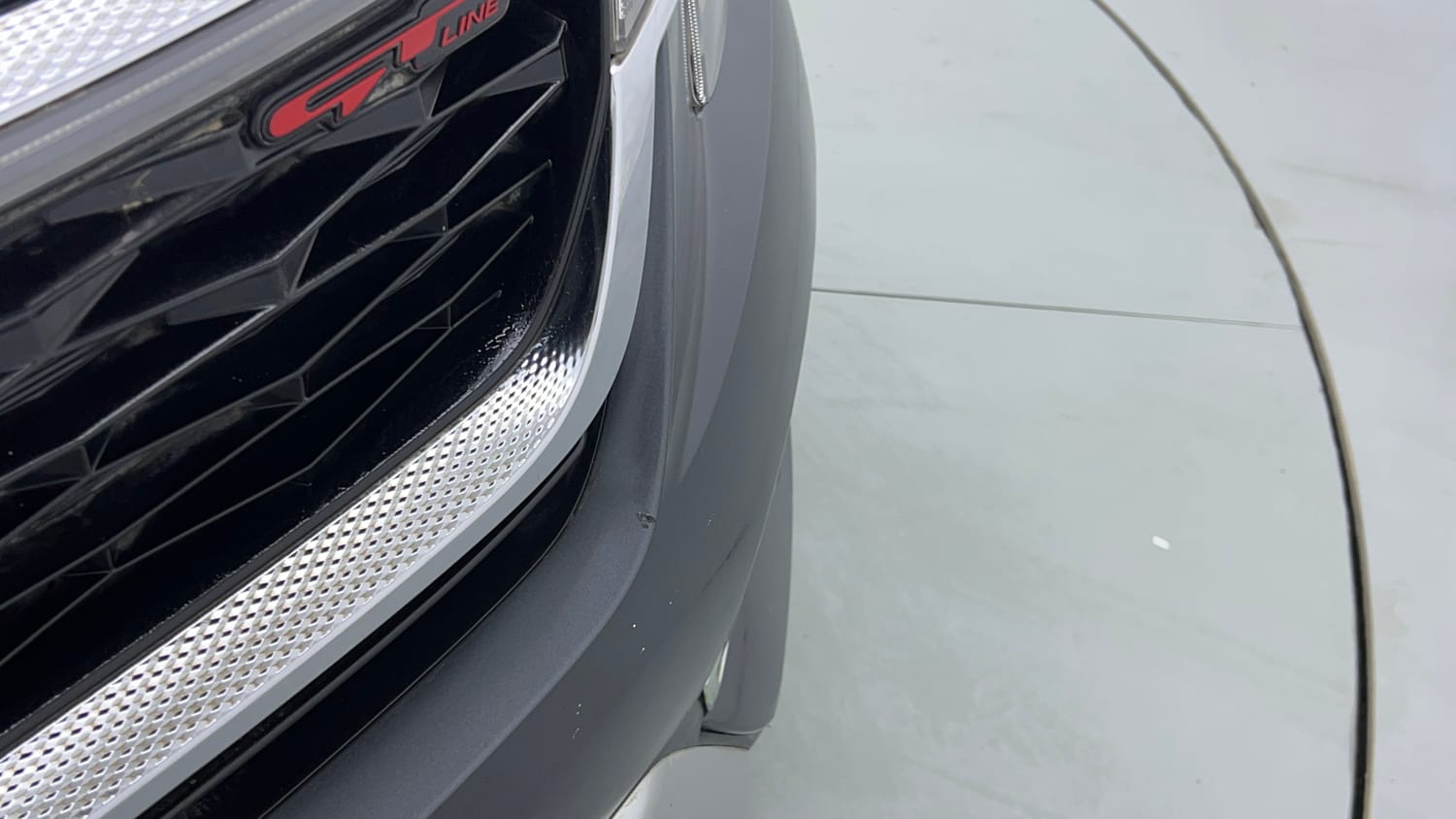 2020 Kia Seltos GTX Plus DCT 1.4-48