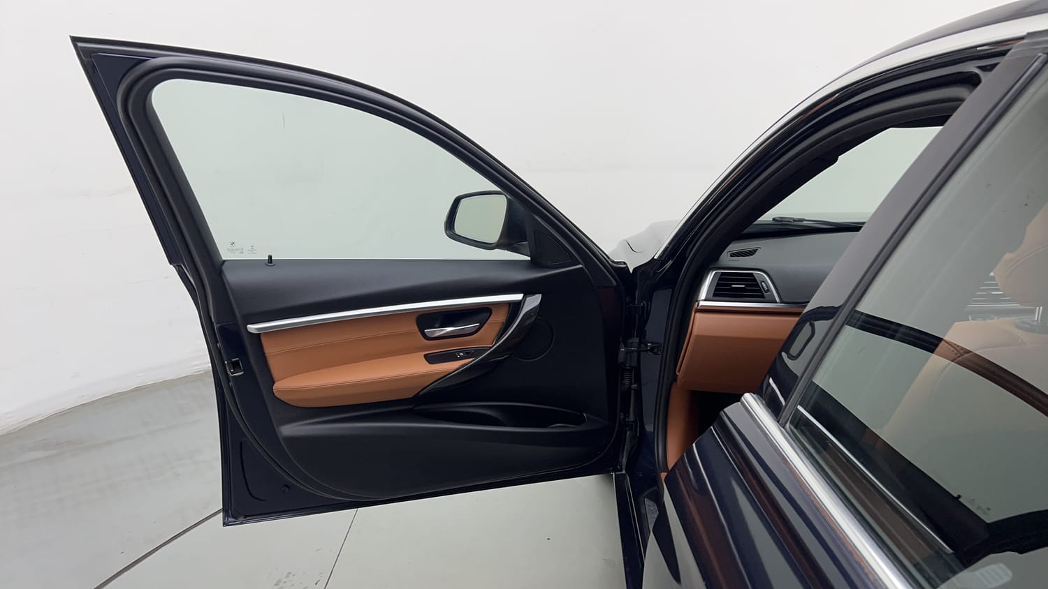 2016 BMW 3 Series 320i Luxury Line-21