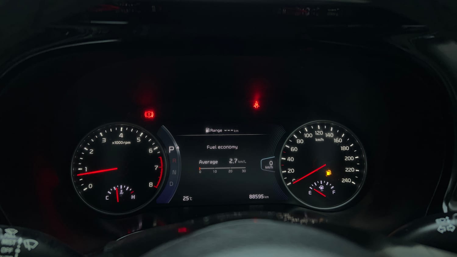 2020 Kia Seltos GTX Plus DCT 1.4-15
