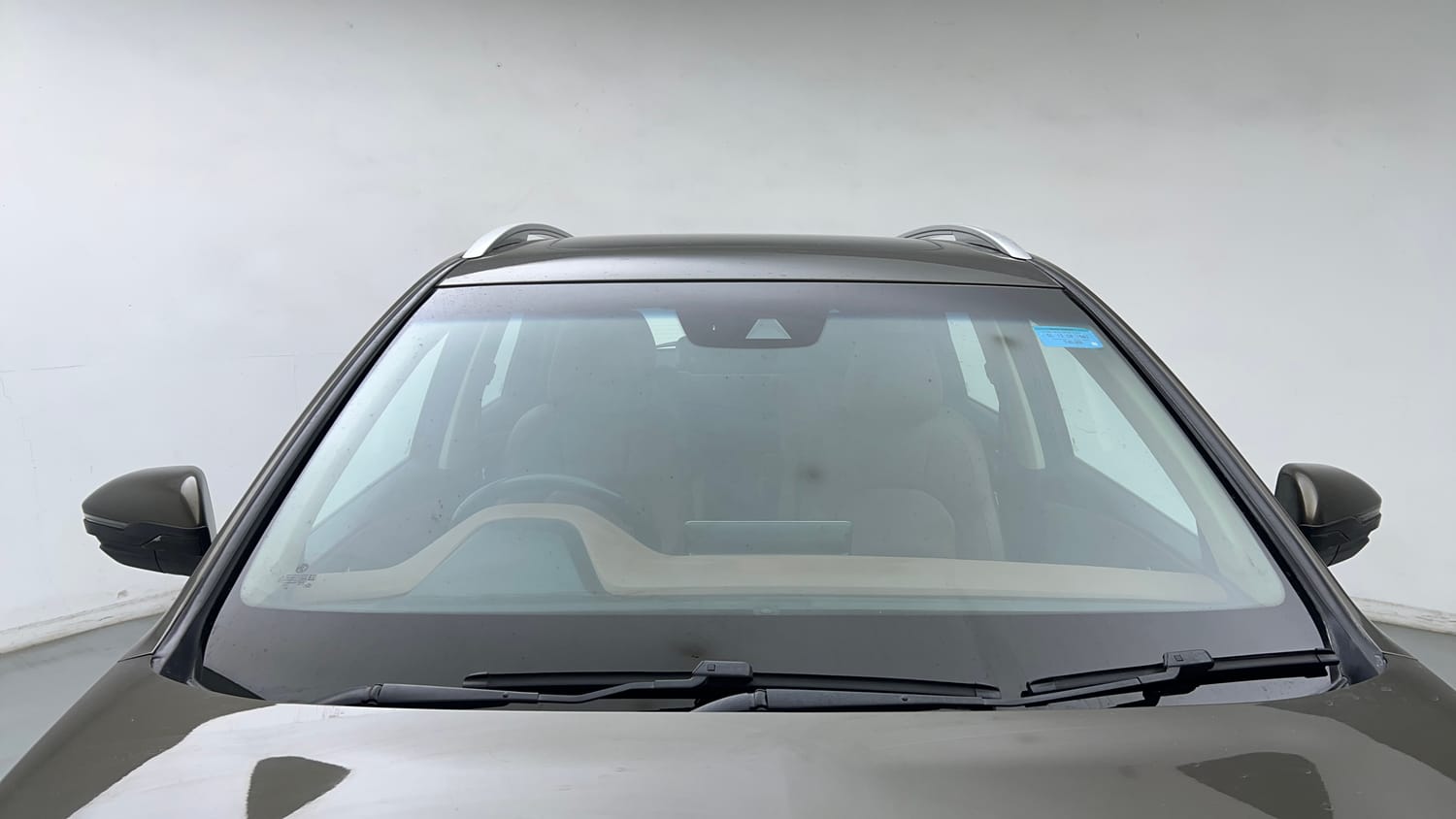 2023 MG Motors Hector Plus Savvy Pro 1.5 Turbo Petrol CVT 6 STR-8