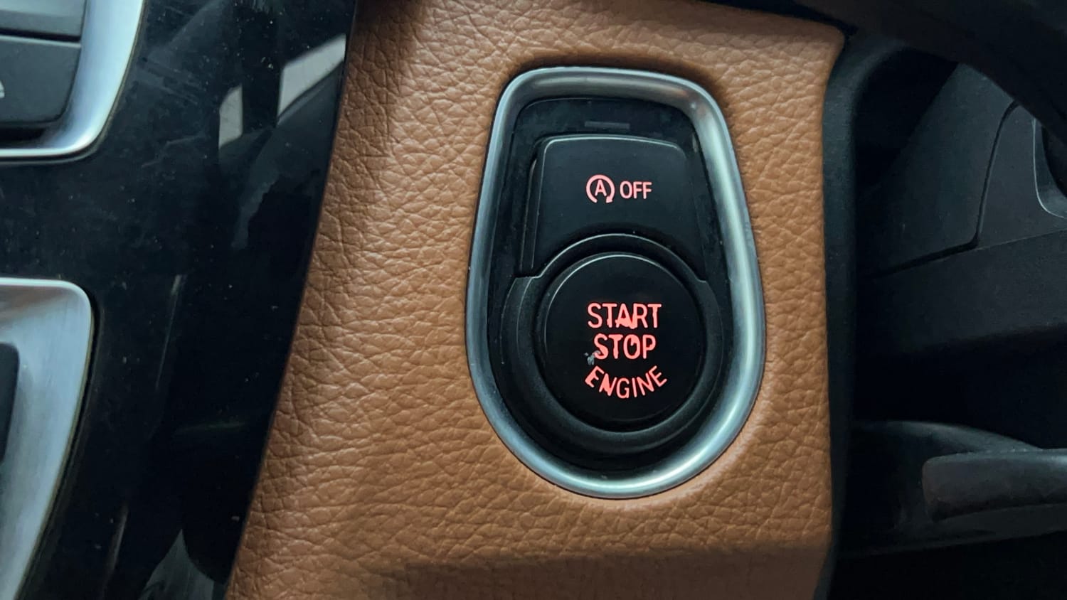 2016 BMW 3 Series 320i Luxury Line-42