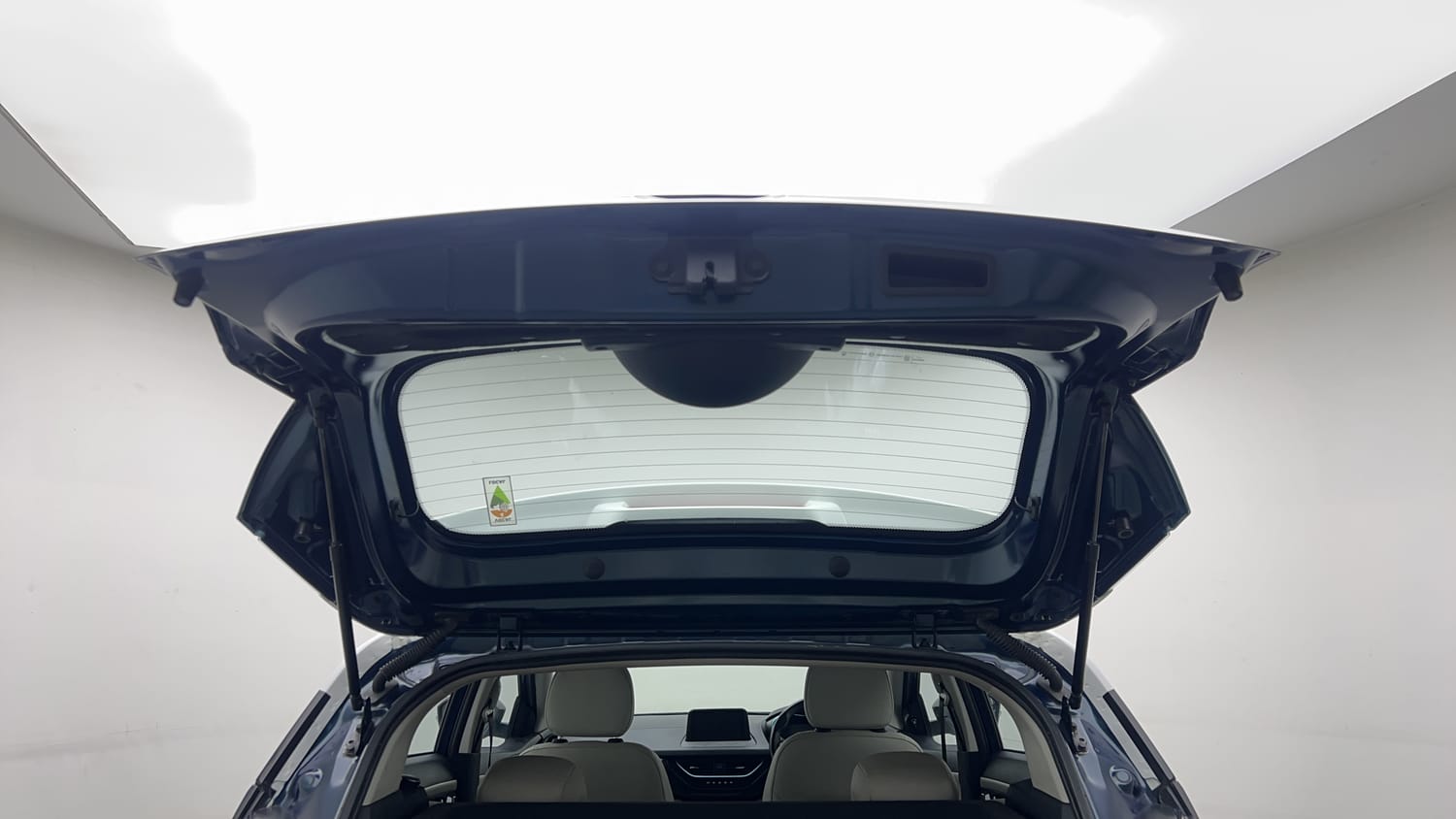 2022 Tata Nexon EV XZ Plus LUX-24