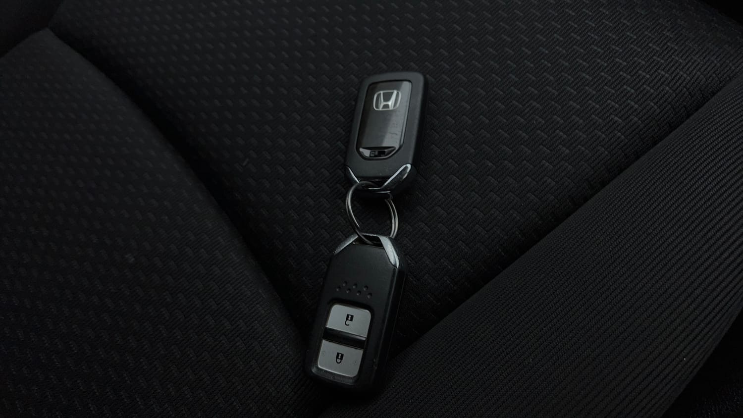2016 Honda BR-V V CVT Petrol-45