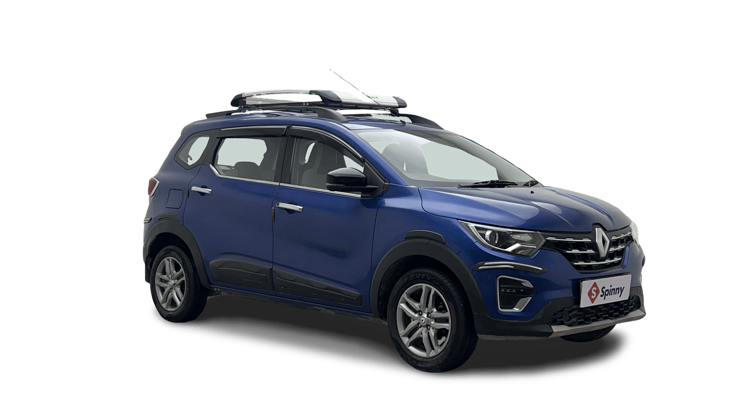 2022 Renault Triber RXZ-51