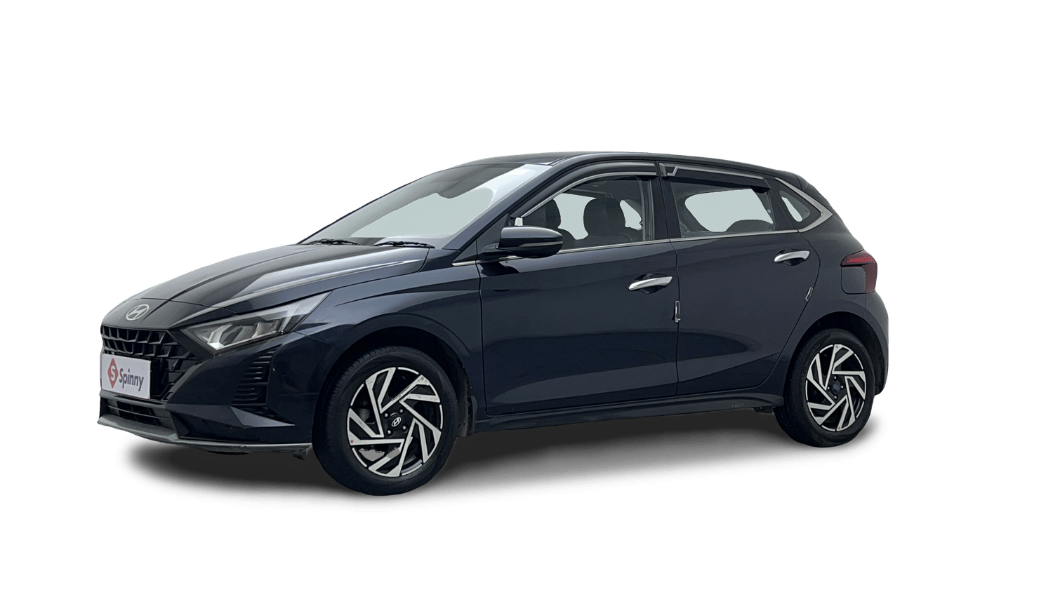 Used 2024 Hyundai New i20 Asta (O) 1.2 MT Petrol Manual Image