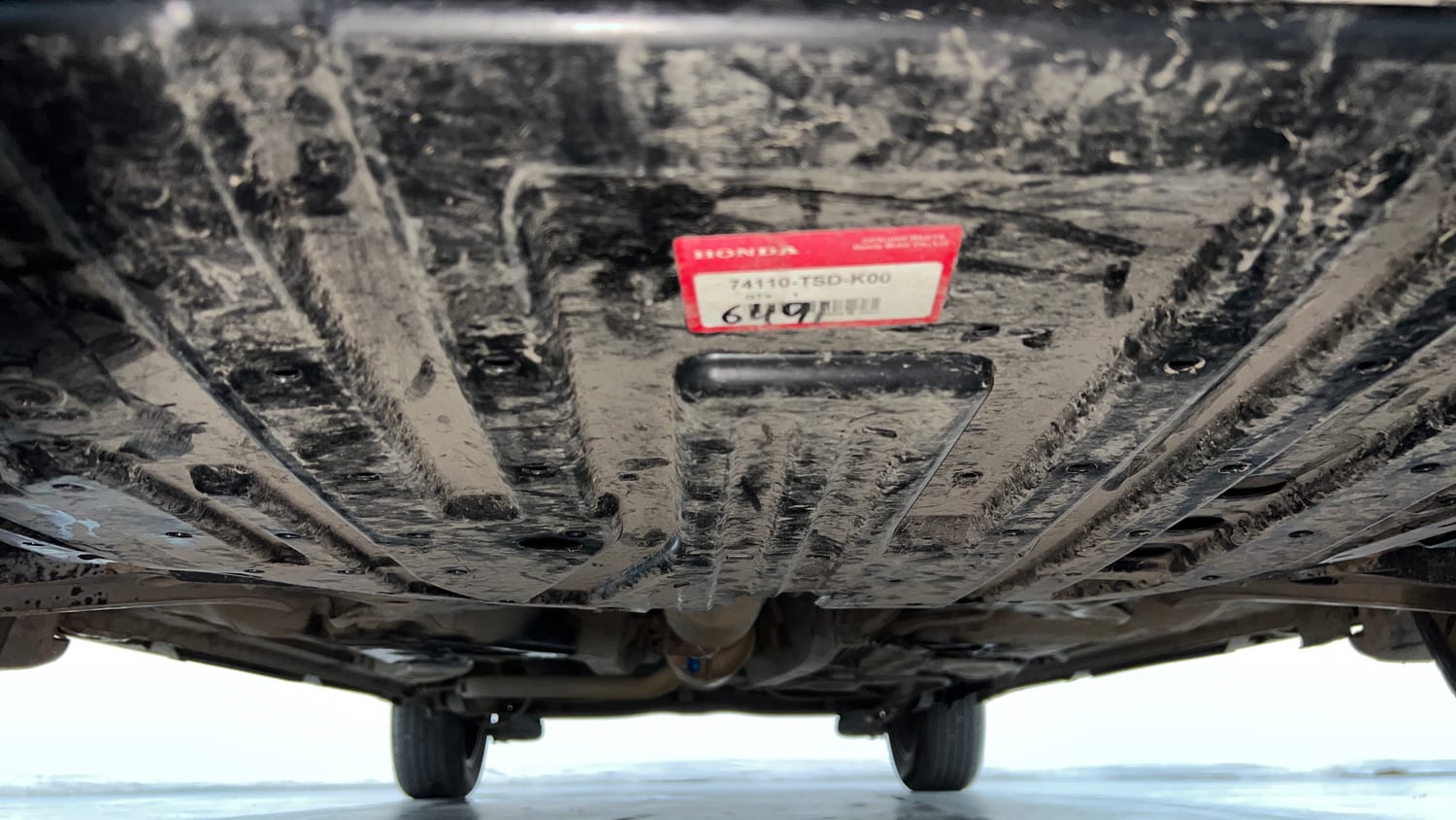 2016 Honda BR-V V CVT Petrol-48