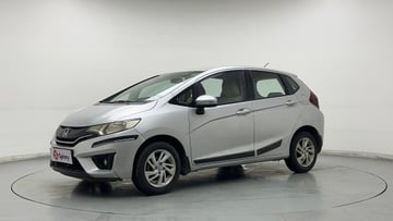 Used 2015 Honda Jazz V AT Petrol Petrol Automatic Image