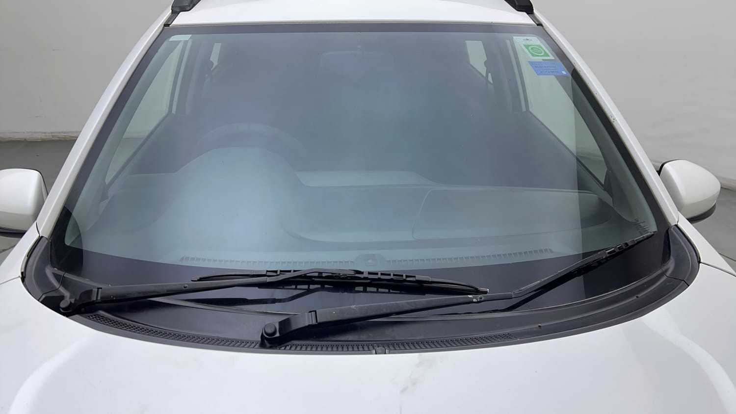 2016 Honda BR-V V CVT Petrol-8