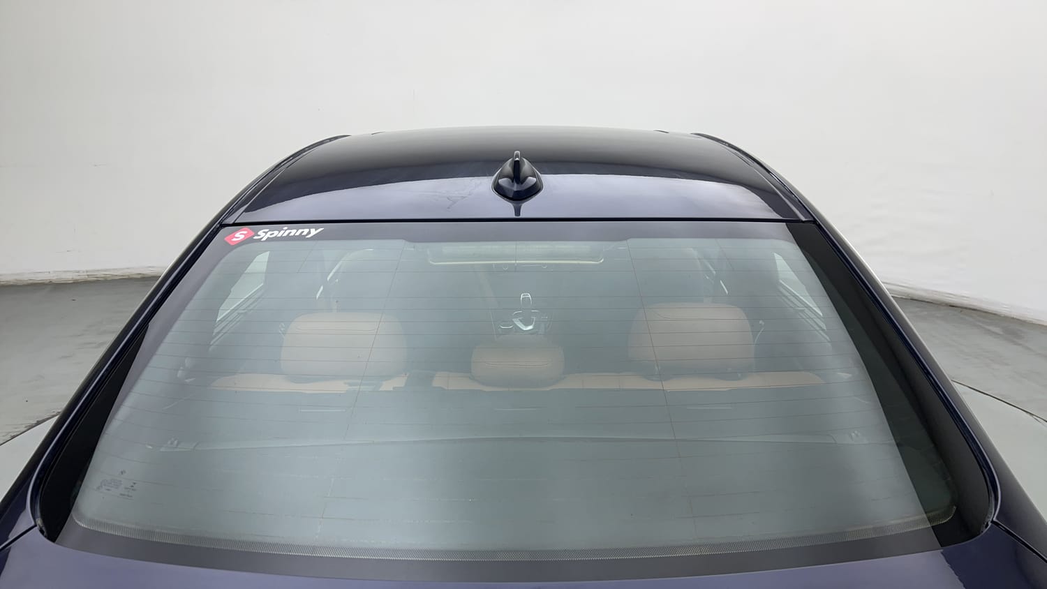2016 BMW 3 Series 320i Luxury Line-9