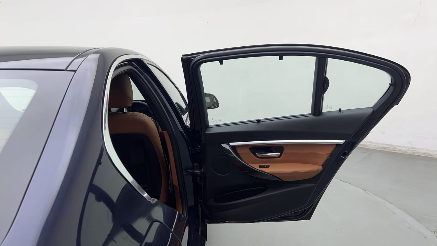 2016 BMW 3 Series 320i Luxury Line-20