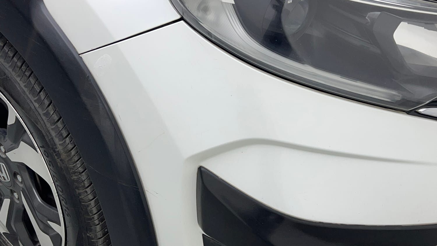 2016 Honda BR-V V CVT Petrol-49