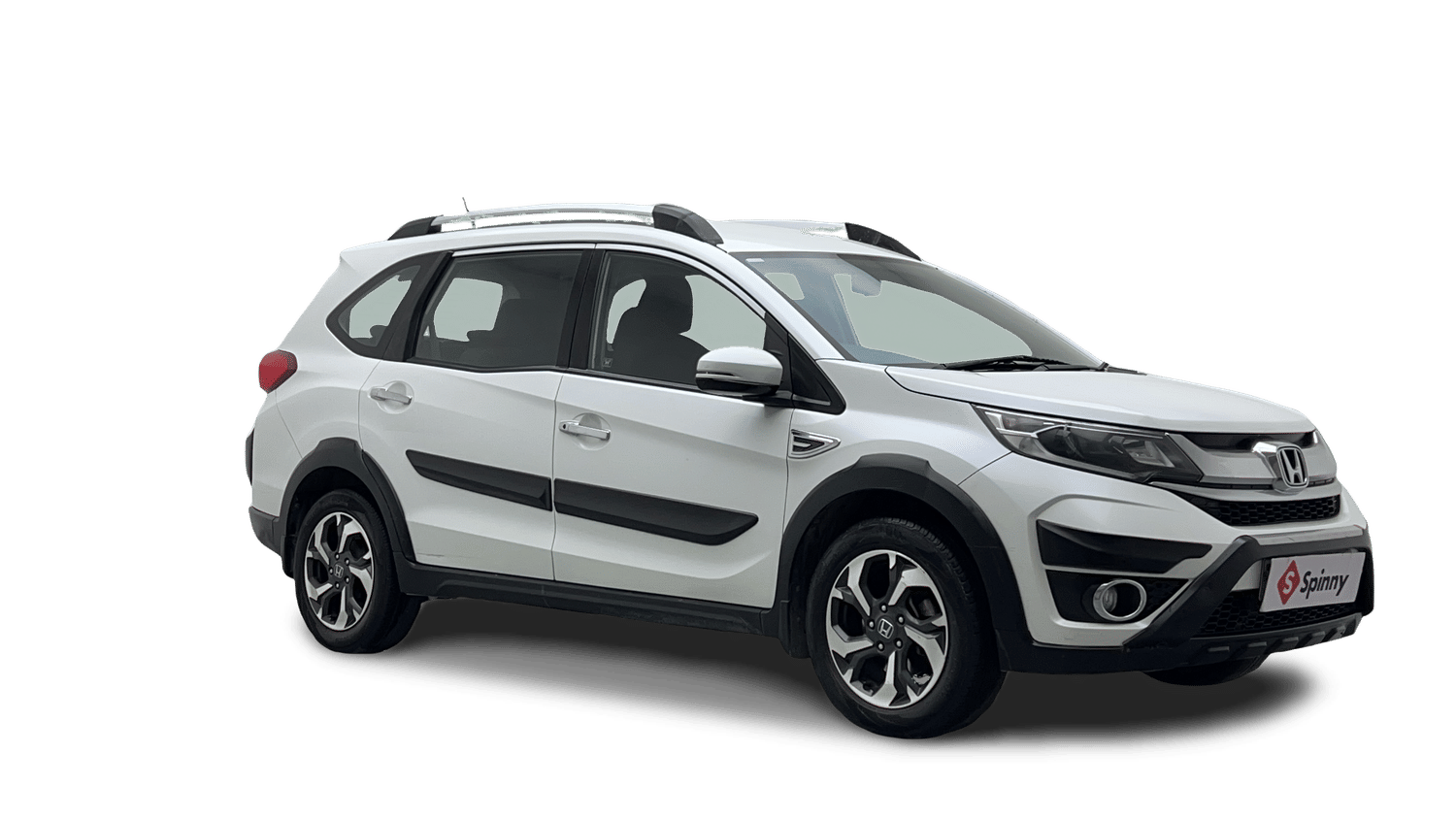 2016 Honda BR-V V CVT Petrol-54