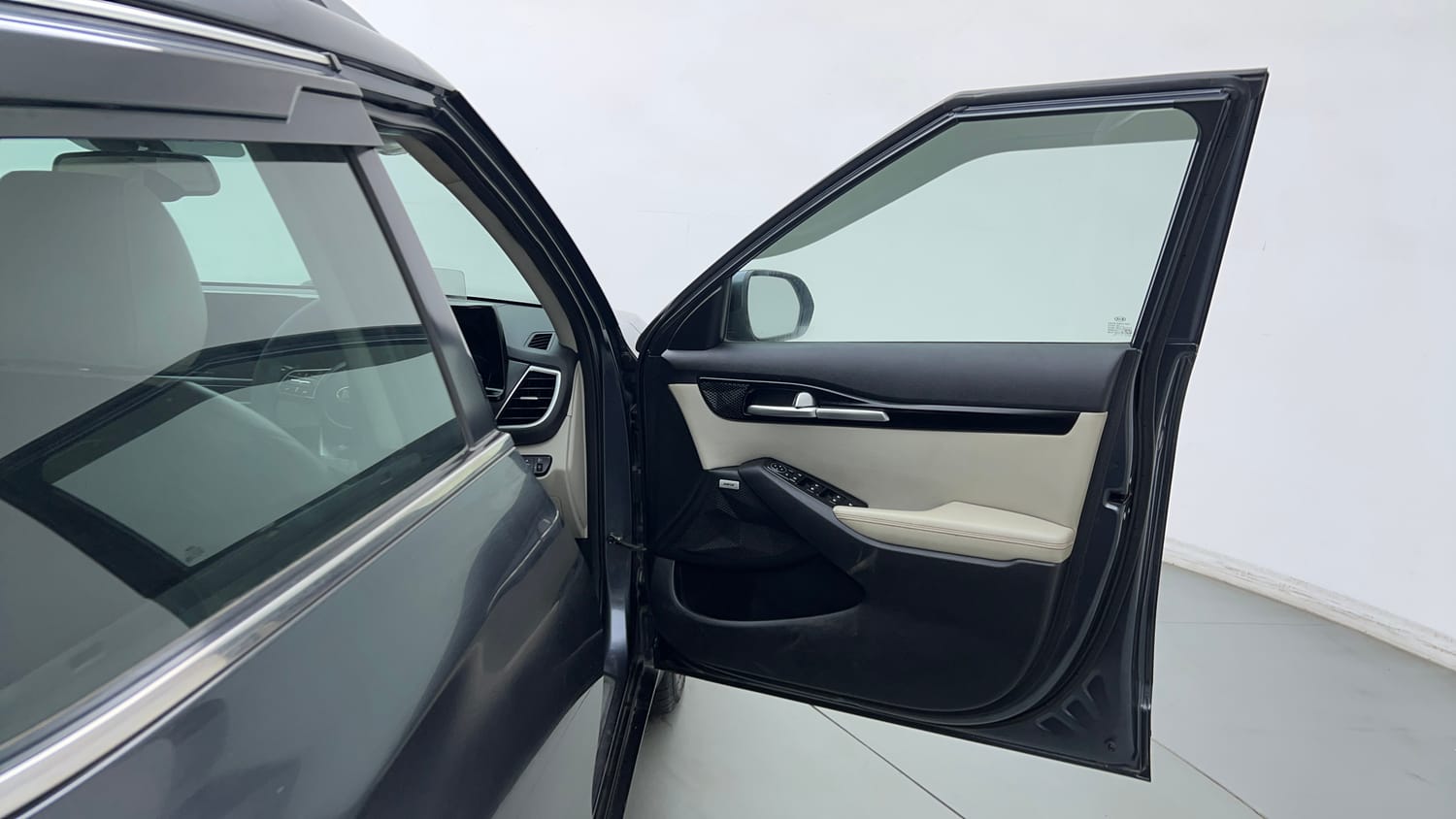 2020 Kia Seltos GTX Plus DCT 1.4-19