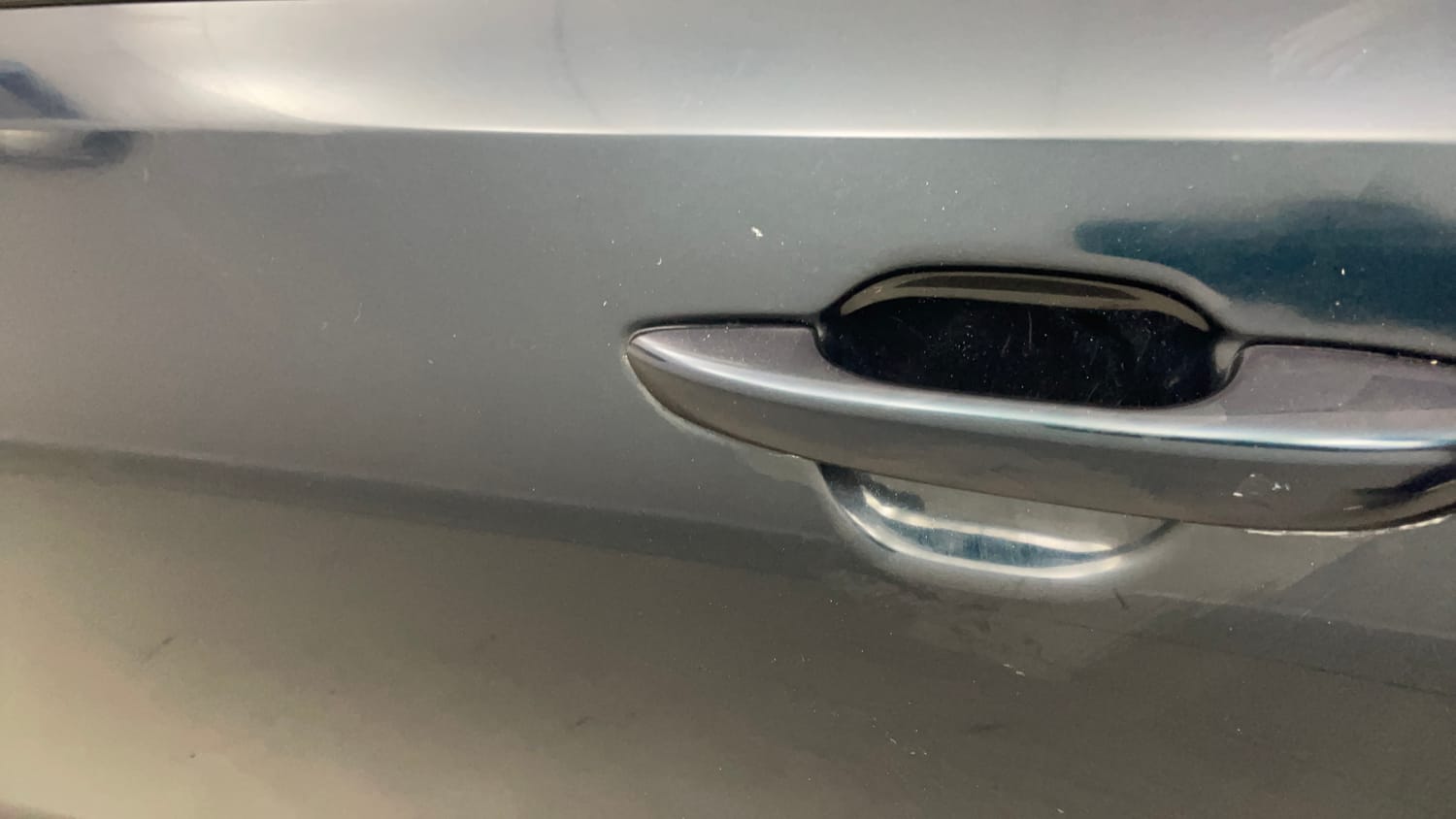 Used 2022 Hyundai Grand i10 Nios Magna 1.2 Kappa VTVT Petrol Manual dents MINOR DENT