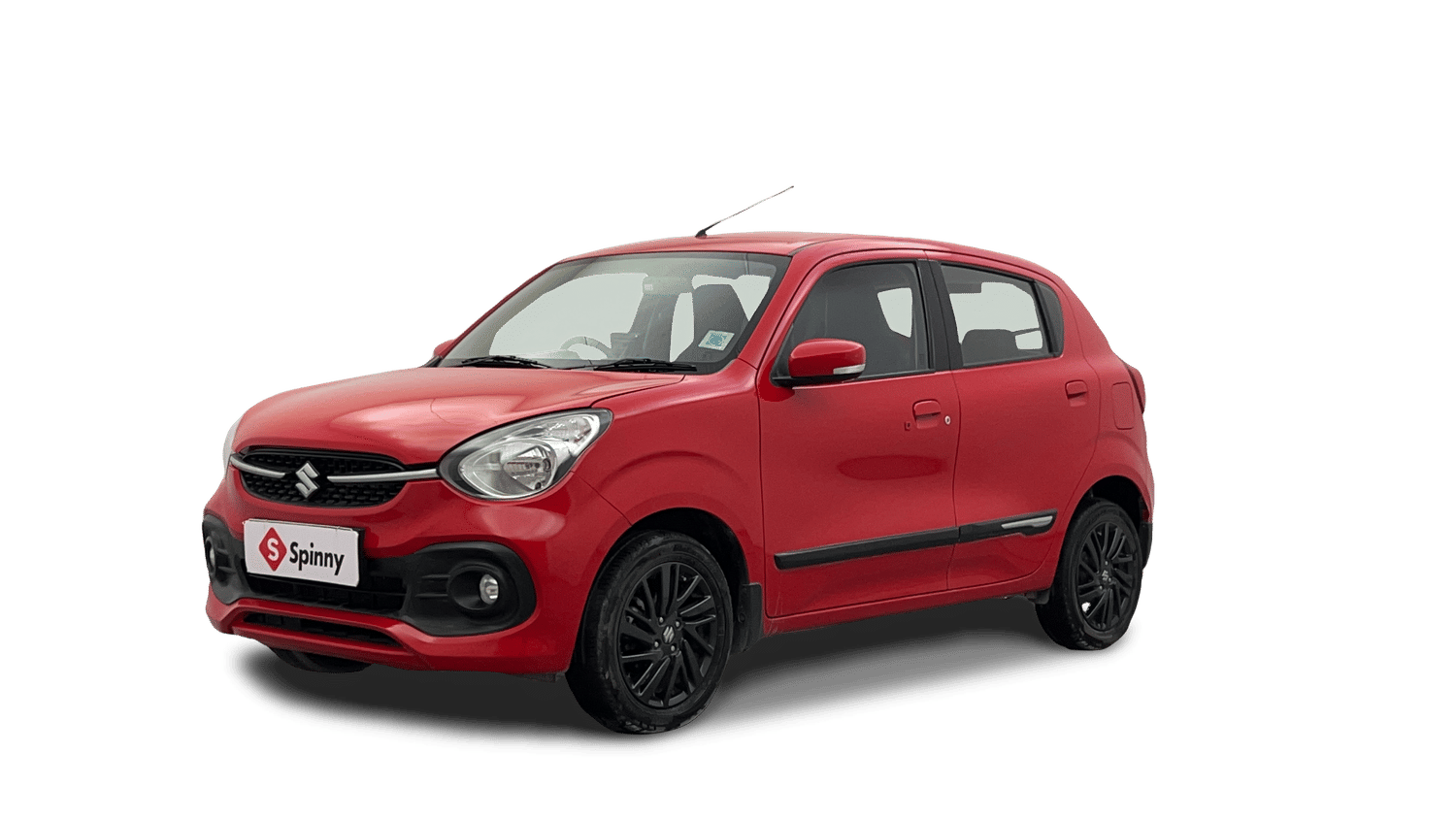 Used 2022 Maruti Suzuki Celerio ZXi Plus AMT Petrol Automatic Image