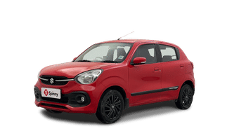 Used 2022 Maruti Suzuki Celerio ZXi Plus AMT Petrol Automatic Image