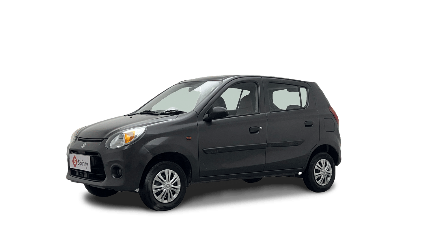 Used 2017 Maruti Suzuki Alto 800 LXi Petrol Manual Image