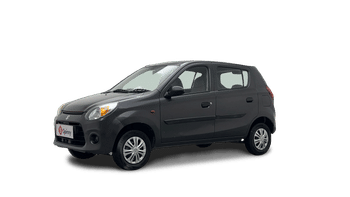Used 2017 Maruti Suzuki Alto 800 LXi Petrol Manual Image
