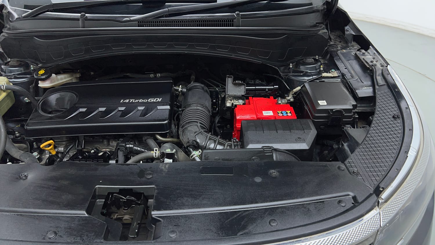 2020 Kia Seltos GTX Plus DCT 1.4-28