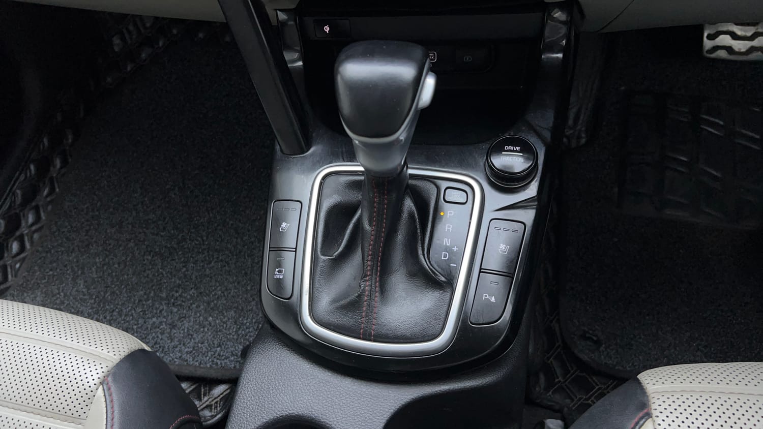 2020 Kia Seltos GTX Plus DCT 1.4-16