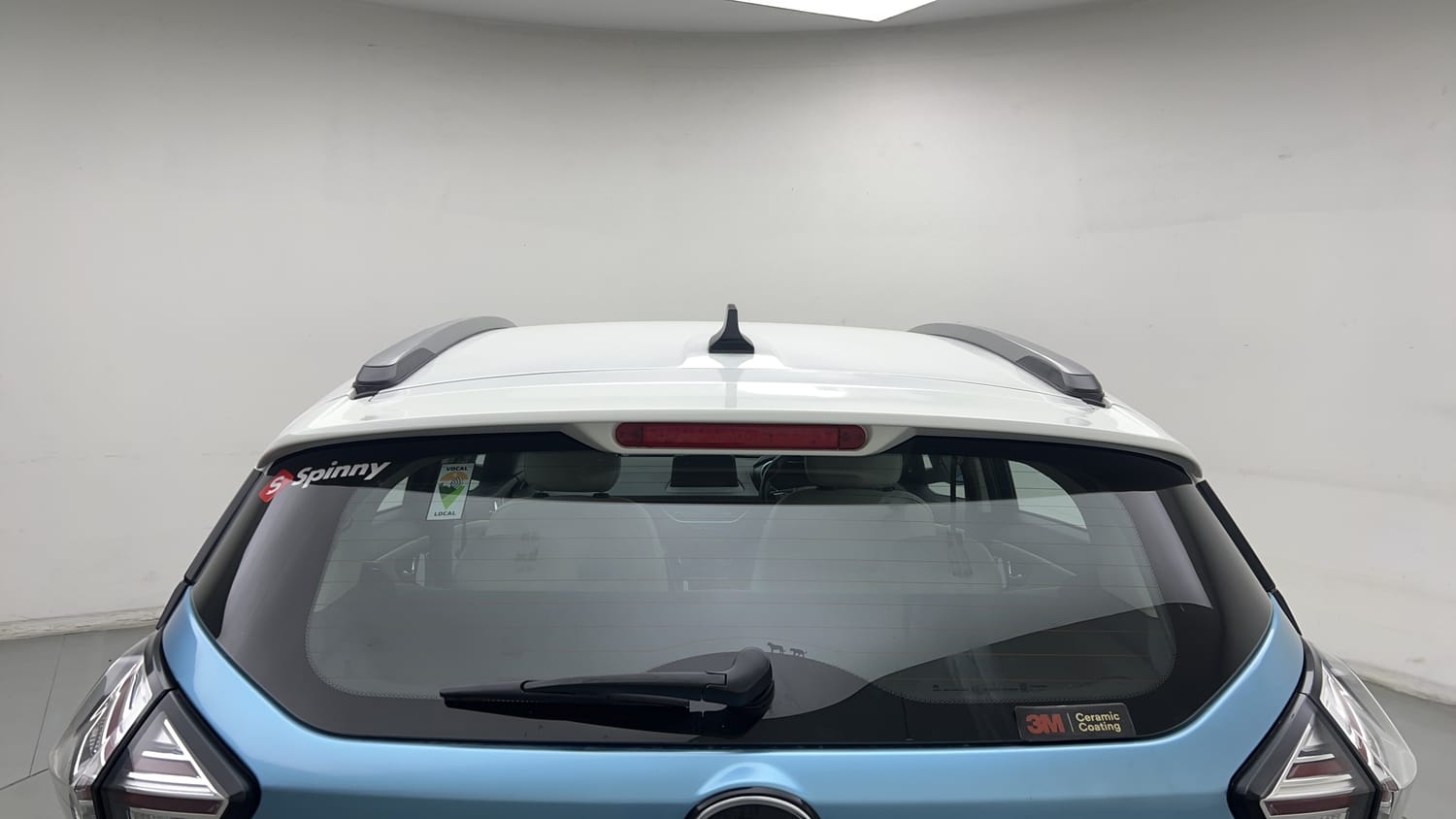 2022 Tata Nexon EV XZ Plus LUX-9