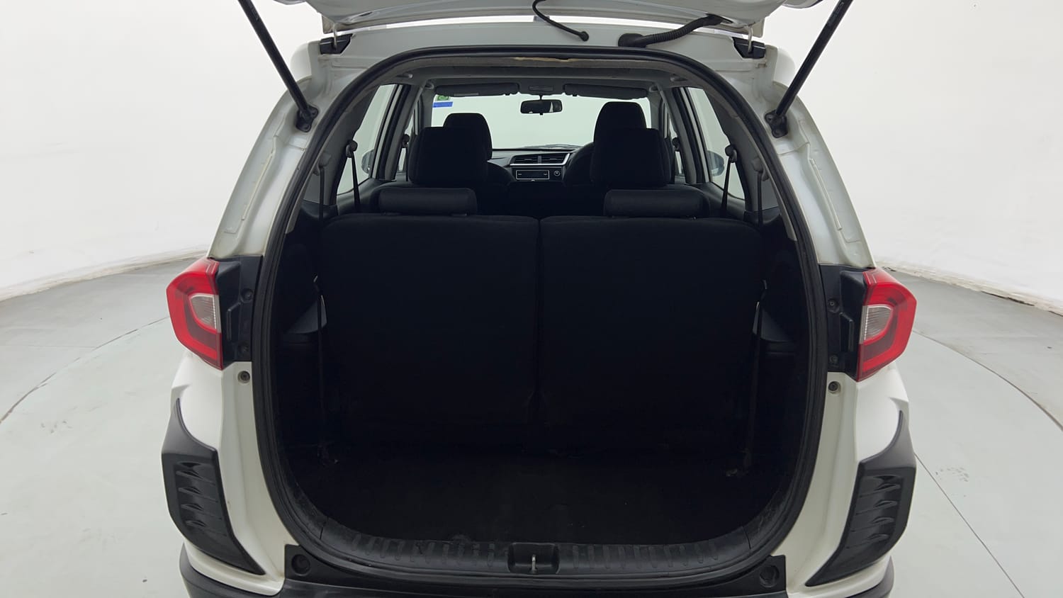2016 Honda BR-V V CVT Petrol-26
