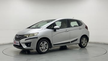 Used 2015 Honda Jazz V AT Petrol Petrol Automatic Image
