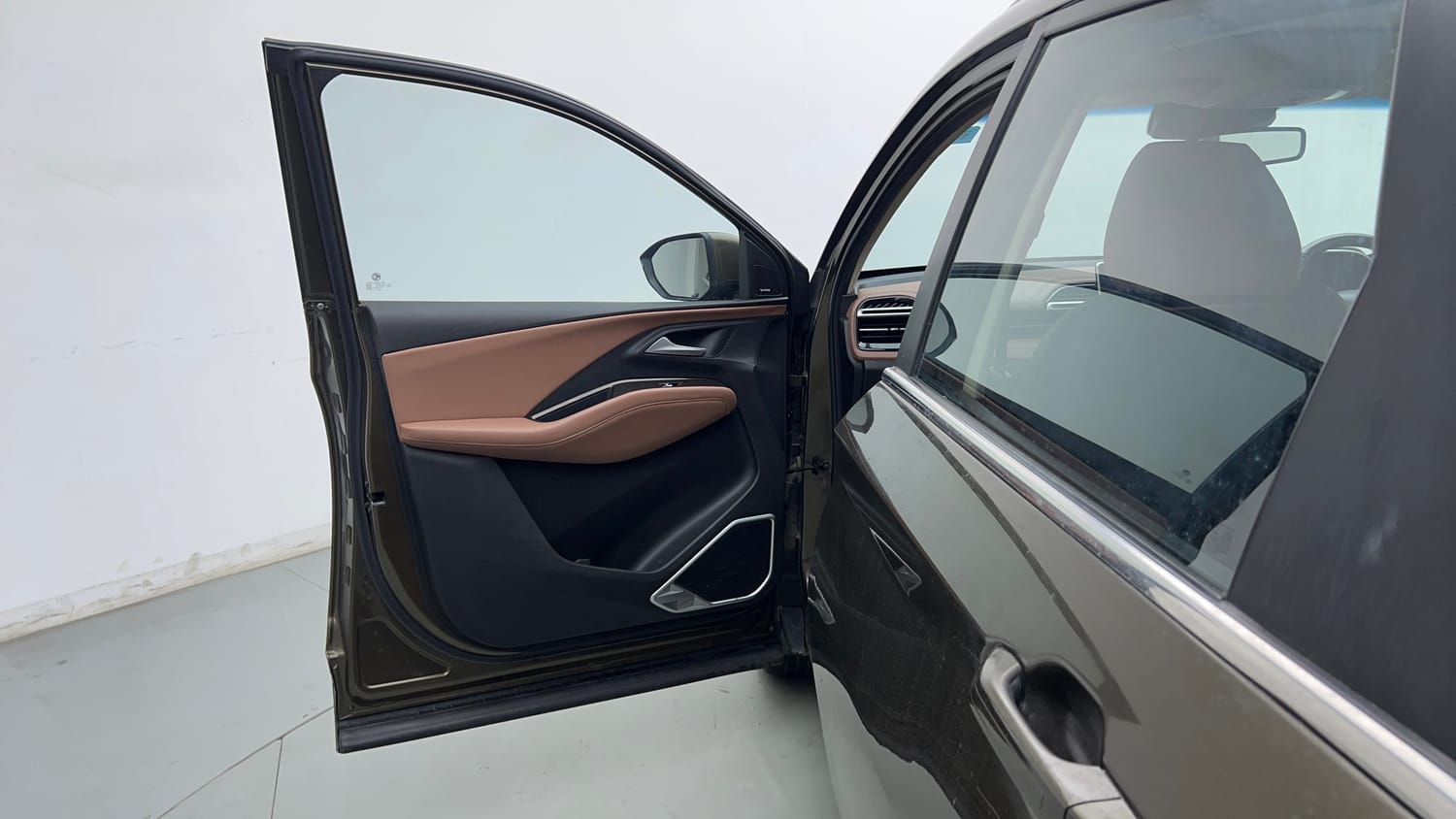 2023 MG Motors Hector Plus Savvy Pro 1.5 Turbo Petrol CVT 6 STR-21