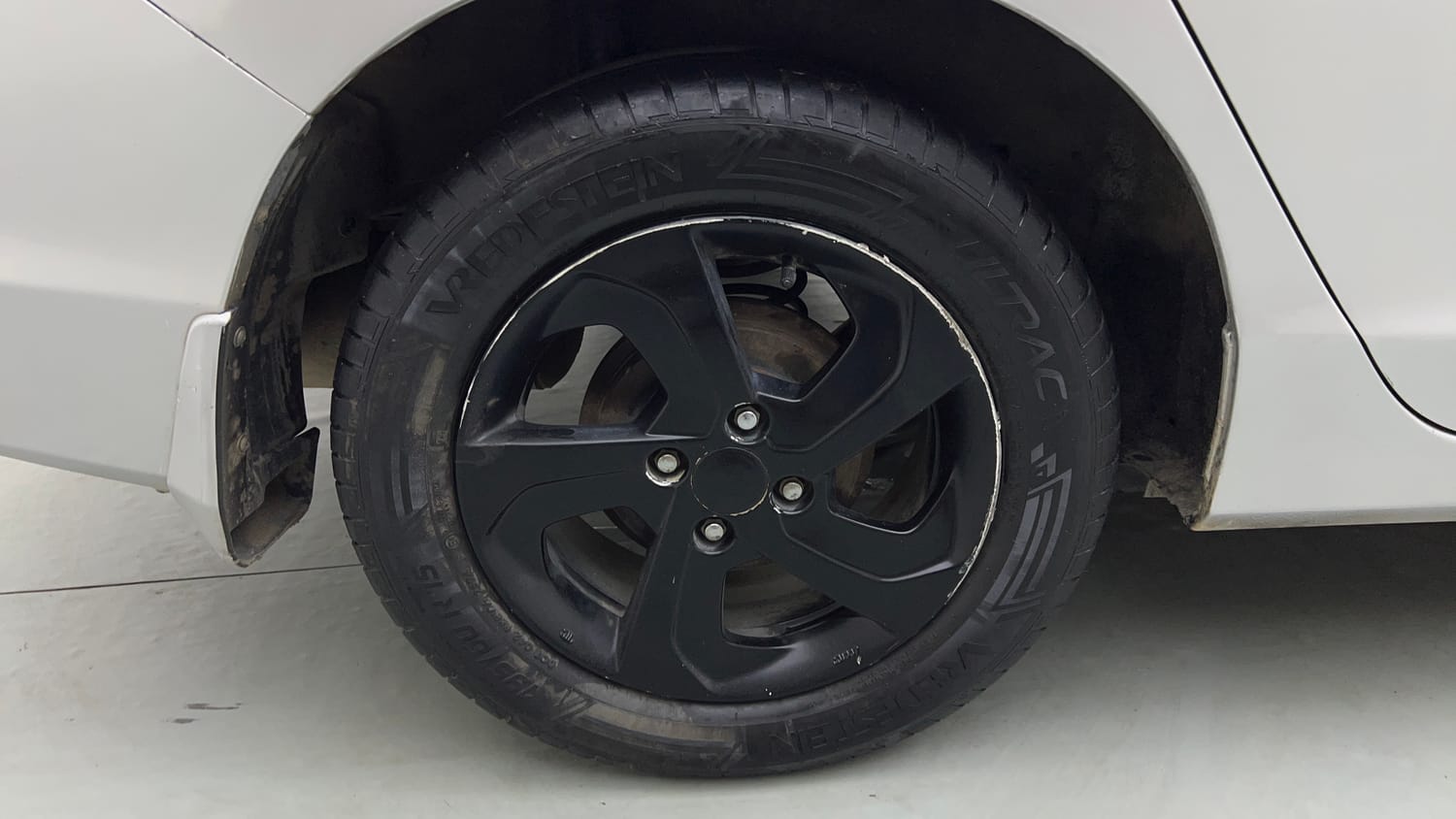 2014 Honda City V-33