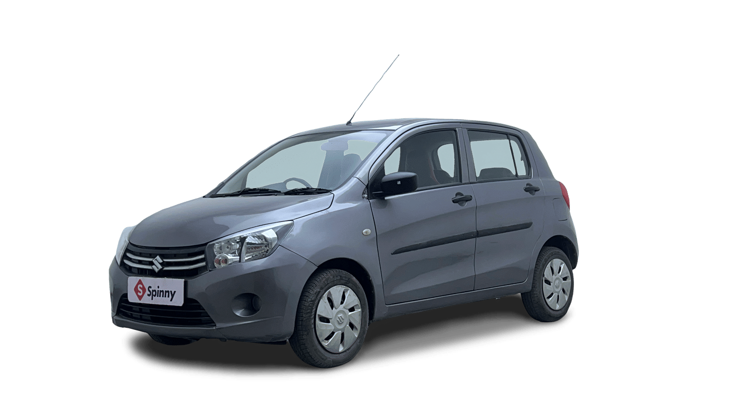 Used 2017 Maruti Suzuki Celerio VXi AMT Petrol Automatic Image