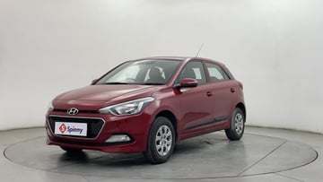 Used 2016 Hyundai Elite i20 Sportz 1.2 Petrol Manual Image