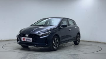 Used 2022 Hyundai New i20 Asta (O) 1.5 MT Diesel Diesel Manual Image