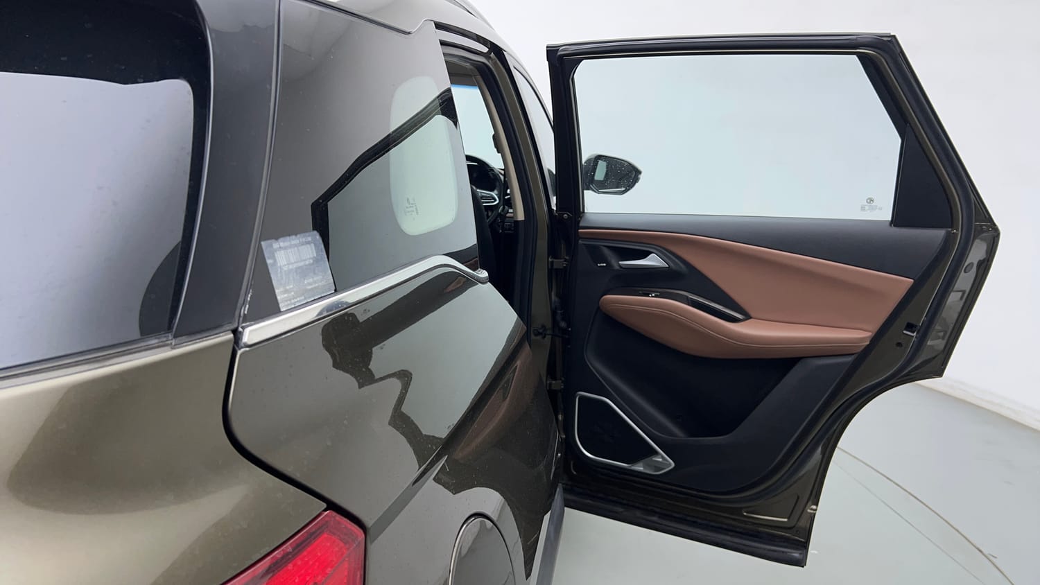 2023 MG Motors Hector Plus Savvy Pro 1.5 Turbo Petrol CVT 6 STR-20