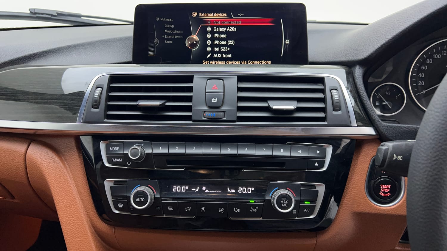 2016 BMW 3 Series 320i Luxury Line-44