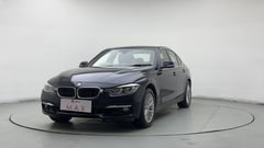 2017 BMW 3 Series Image