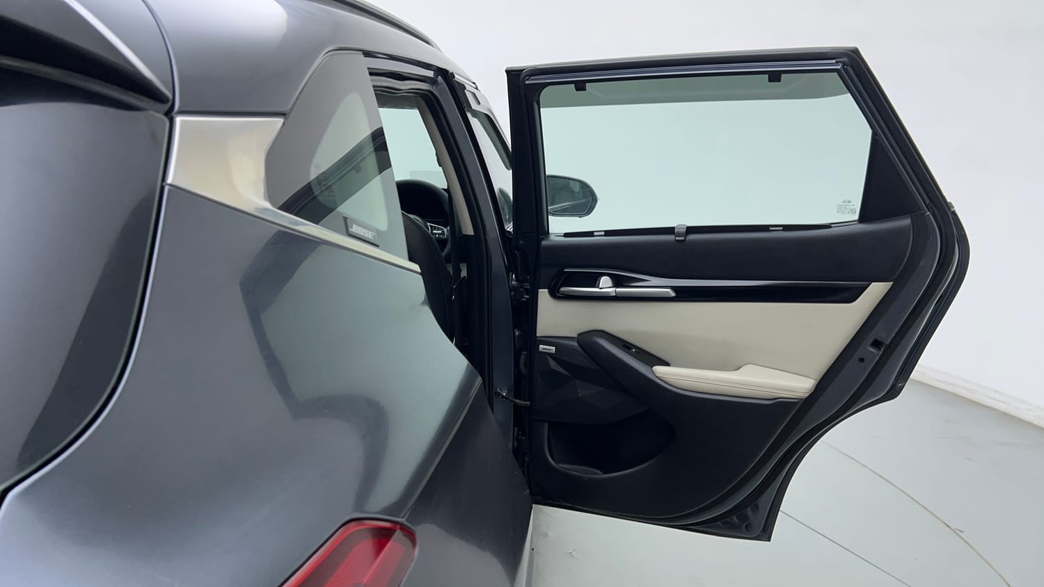 2020 Kia Seltos GTX Plus DCT 1.4-20