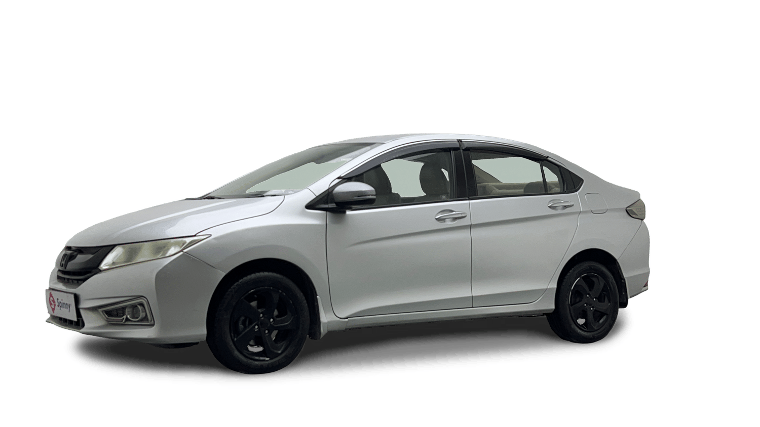 2014 Honda City V