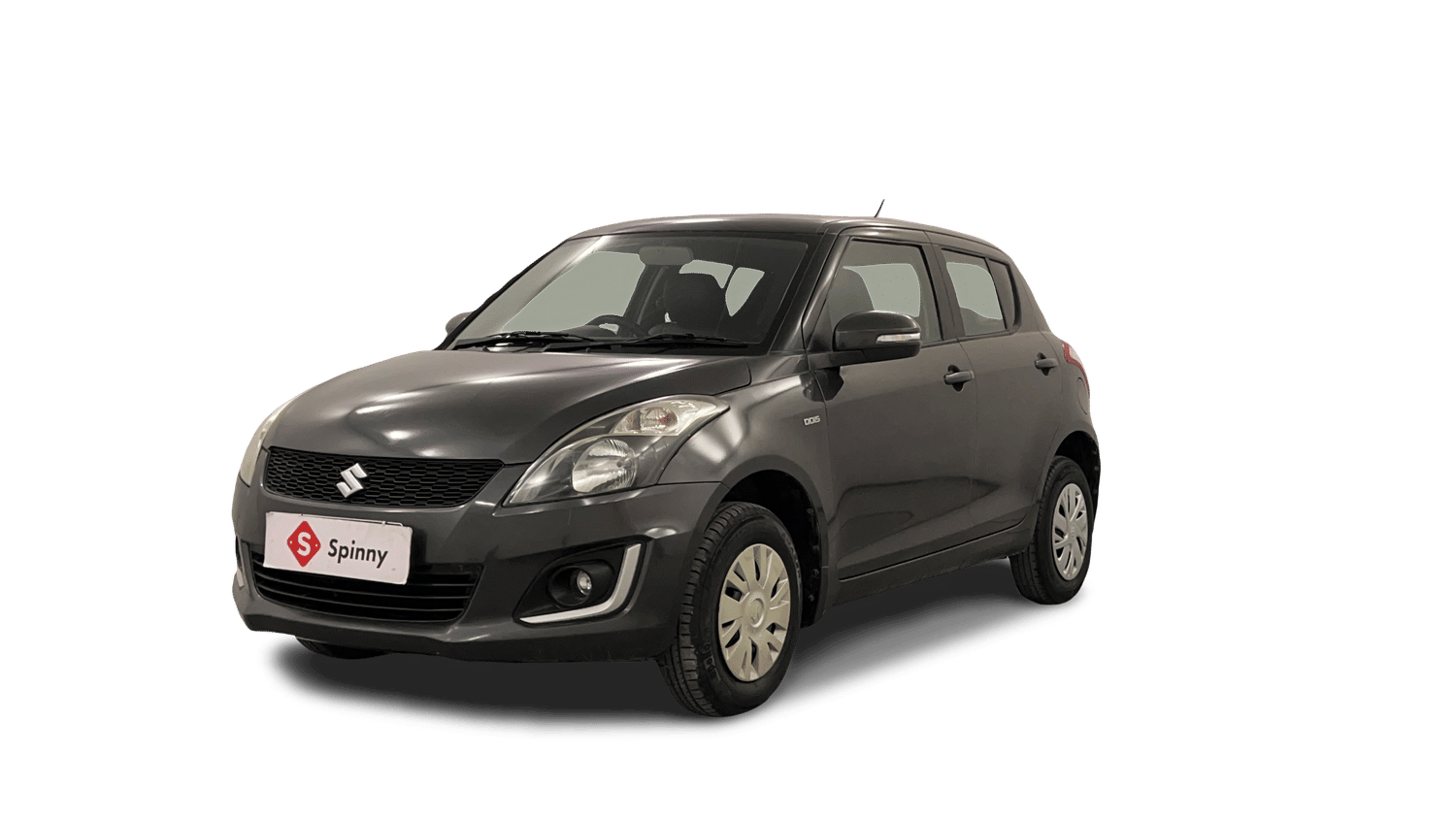 Used 2017 Maruti Suzuki Swift VDi Diesel Manual Image