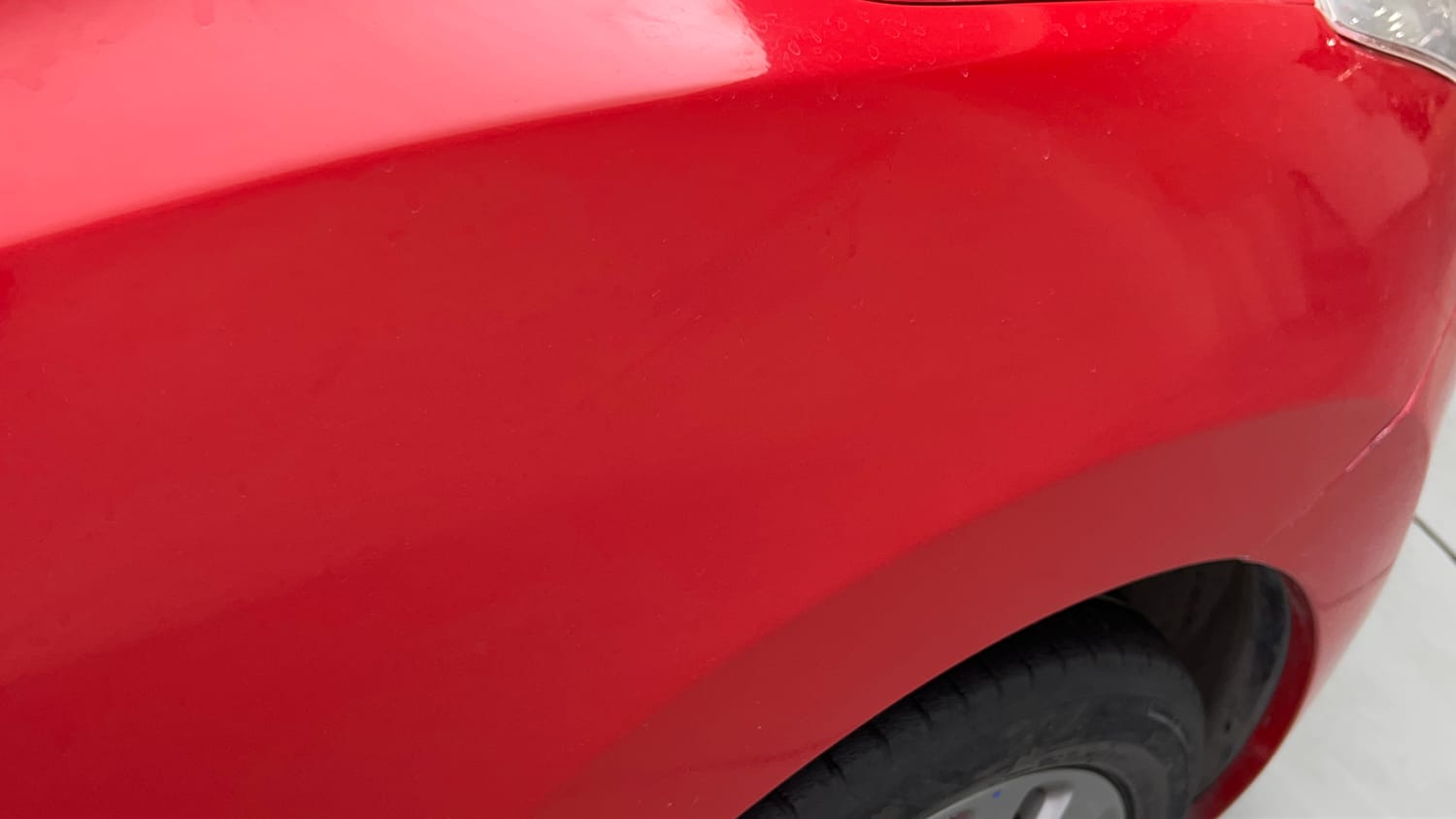 Used 2018 Maruti Suzuki Baleno Zeta 1.2 AT Petrol Automatic dents MINOR SCRATCH