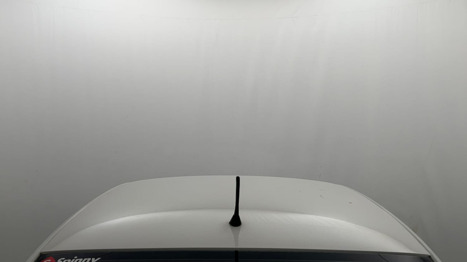Used 2013 Volkswagen Vento Highline Petrol Petrol Manual exterior EXTERIOR ROOF VIEW