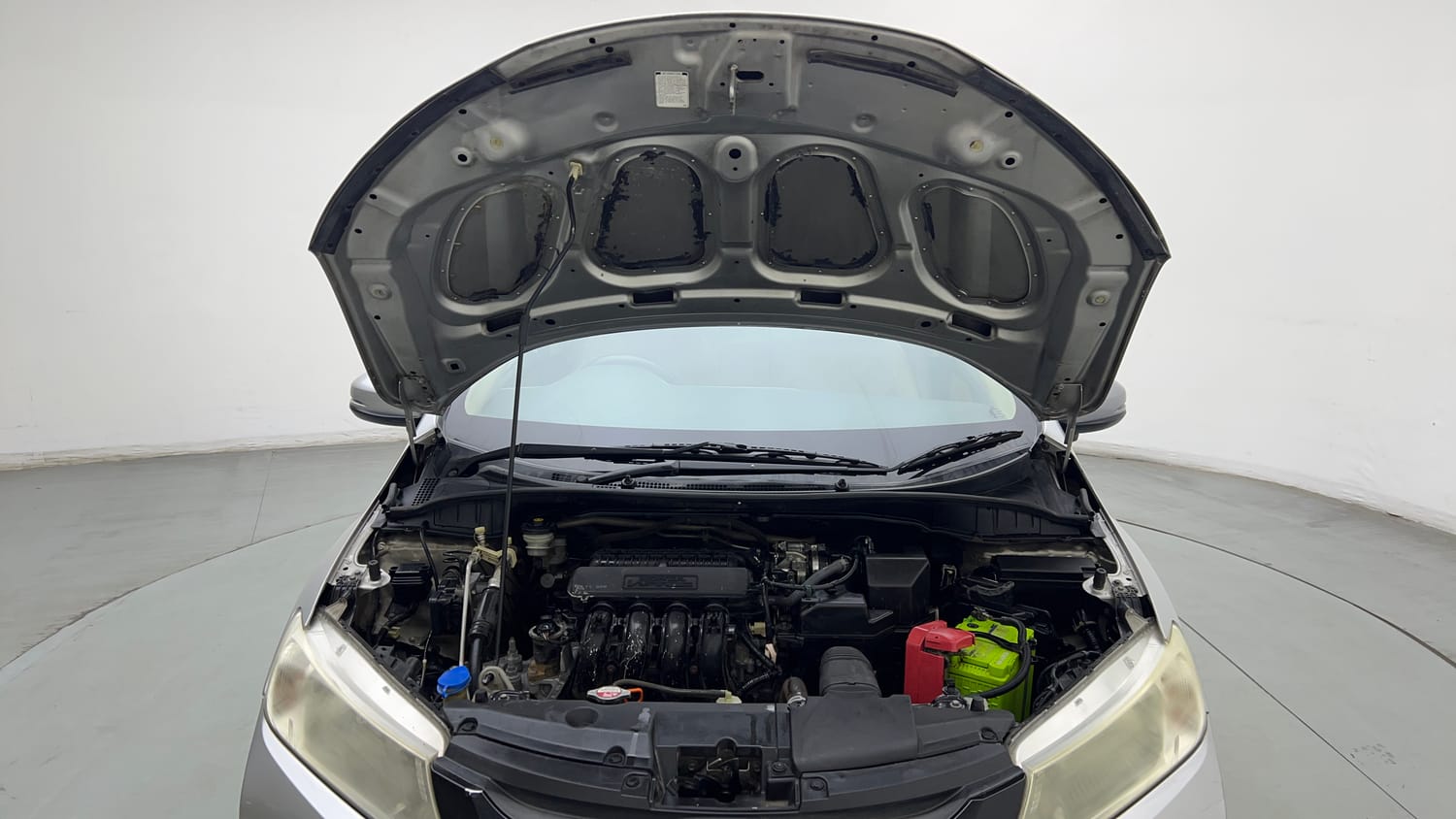 2014 Honda City V-27