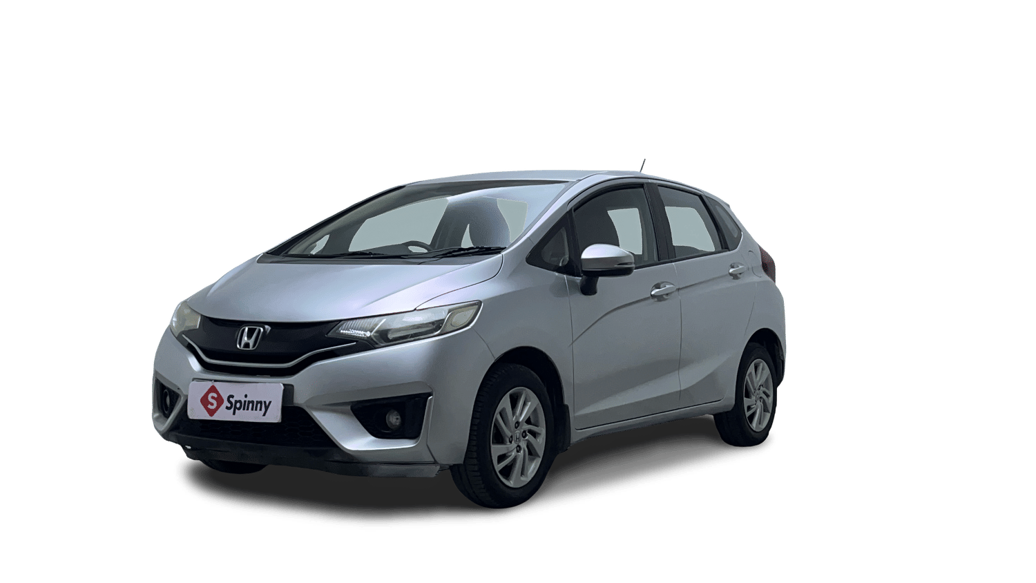 Used 2017 Honda Jazz V AT Petrol Petrol Automatic Image
