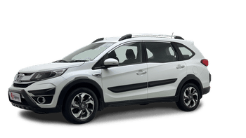 Used 2016 Honda BR-V V CVT Petrol Petrol Automatic Image